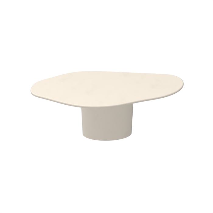 Organic dining table - Reims - StoneSkin - 200 cm