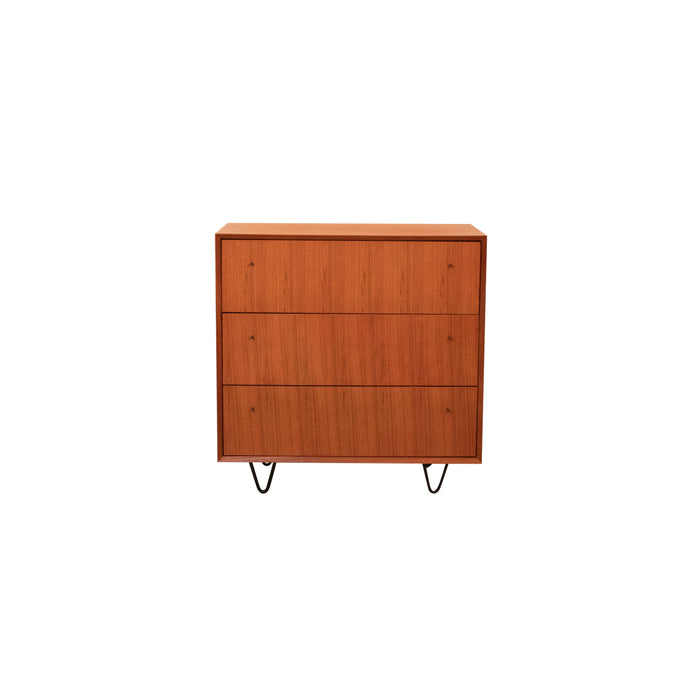 Dresser with drawers - Josée - Teak